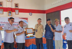 Pulai Payung Wakili Mukomuko pada Penilaian Desa Anti Korupsi Tingkat Provinsi