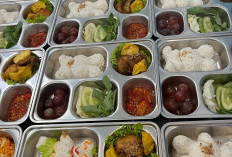 Kebutuhan Bahan Pangan MBG di Mukomuko Masih Andalkan Pasokan Dari Luar Daerah