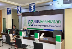 BPJS Kesehatan Buka Lowongan Kerja, Jika Berminat Ini Persyaratannya