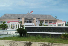 Alat Kelengkapan Dewan DPRD Kabupaten Mukomuko