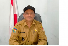 Medan Jaya Mulai 'Gas' Pembangunan Fisik 