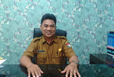 Dinas Lakukan Pengecekan Akurasi Timbangan Pedagang
