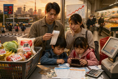 日本で急増する物価高と生活費の負担、家計に広がる影響とは