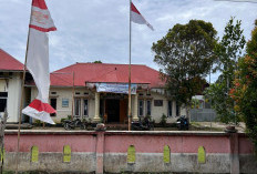 Jelang Pilkades, Isu Nama Para Calon Kandidat di Desa Tirta Makmur Mulai Terdengar