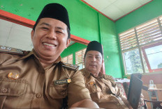 Tahun 2027, Padang Gading Tetap Komitmen Cegah Kasus Stunting