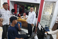 Layani Kebutunhan Adminduk Masyarakat, Pemda Mukomuko Turun ke 15 Kecamatan