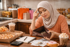 Uang Belanja Cepat Habis Padahal Baru Awal Bulan? Ini Kebiasaan Kecil yang Diam-Diam Bikin Boros