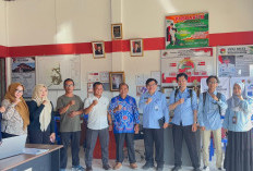 Mantapkan Tata Kelola Unit Usaha KDMP Pulai Payung Ditinjau BPKP