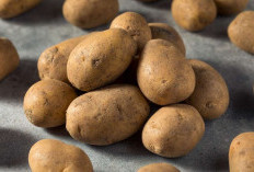 Manfaat Kentang untuk Kesehatan Jantung: Menurunkan Tekanan Darah dan Kolesterol!