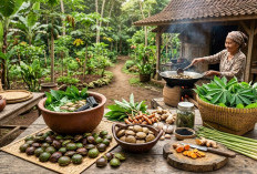 Rahasia Aman Makan Jengkol Tanpa Takut Nyeri: Tips Sehat yang Jarang Diketahui