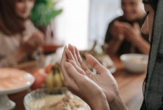 Sahur Semangat Puasa: Motivasi Diri untuk Raih Pahala Ramadhan Maksimal!