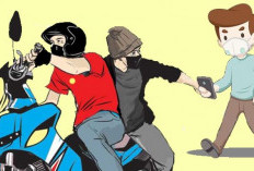 Tafsir Jamret yang Dianiaya Korban Bisa Jadi Tersangka, Ini Penjelasannya