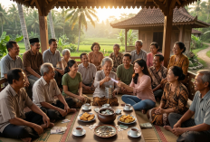 Jejak Sejarah Arisan, Tradisi Gotong Royong yang Mengakar di Masyarakat