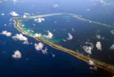 Negara Di Dunia Yang Paling Jarang Dikunjungi, Ini Alasannya