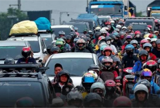 Hindari Kemacetan Arus Balik Lebaran, Kemenhub Imbau Swasta Terapkan WFA