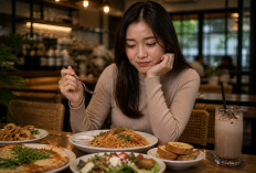 Tidak Lapar, Tapi Tetap Pesan Makanan: Kenapa Bisa Terjadi?