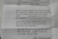 Kades Lubuk Sahung Ajukan Pengunduran Diri, Camat Minta BPD Lakukan Koordinasi