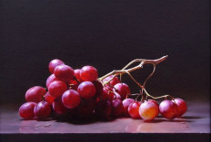 Anggur Merah: Minuman Berkelas dengan Segudang Manfaat untuk Kesehatan!