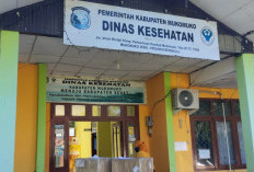 Stok Obat untuk Puskesmas di Wilayah Mukomuko Dipastikan Aman