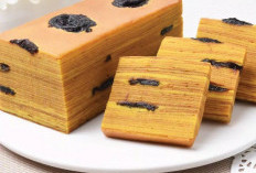 Tips Membuat Lapis Legit Anti Gagal: Pilih Bahan Berkualitas dan Ikuti Langkah dengan Teliti!
