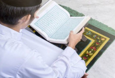 Menuntut Ilmu Ketika Dewasa Laksana Mengukir di Atas Air, Ini Penjelasannya