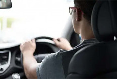 Pemudik Lebaran Harus Utamakan Keselamatan, Hubungi Nomor Ini Jika Ada Masalah di Jalan