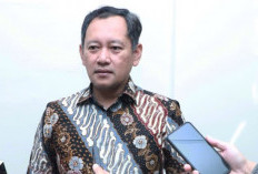 Kementerian ATR/BPN  Pantau Kinerja Pejabat Pembuat Akta Tanah, Jangan Mempersulit Masyarakat
