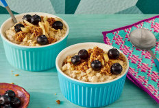 Kreasi Lezat dengan Chia Seed: Puding, Smoothie, Oatmeal, dan Masih Banyak Lagi!