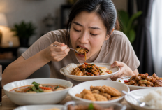 Minum Manis Setelah Makan: Penutup yang Nikmat atau Kebiasaan yang Terbentuk?