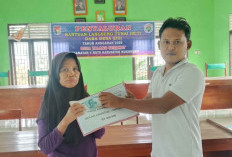 Pemdes Talang Sepakat Kembali Salurkan BLT-DD, Segini Nominal dan Jumlah KPM 