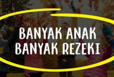 Kata-Kata 'Banyak Anak Banyak Rezeki' Ternyata Politik Belanda, Ini Tujuannya