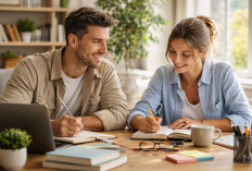 Bukan Soal Bakat! Ini Kebiasaan Kecil yang Diam-Diam Menentukan Sukses atau Tidaknya Seseorang