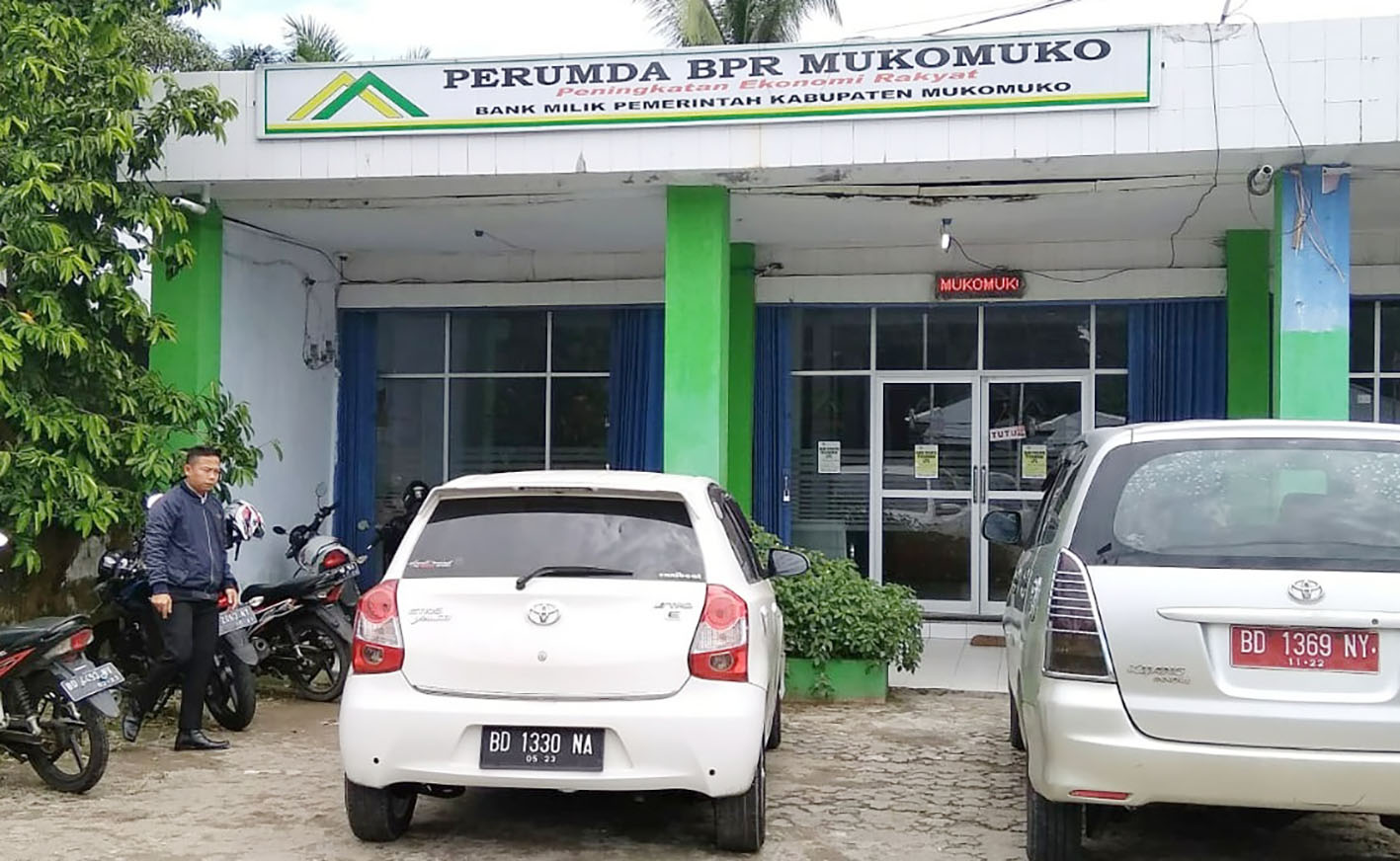 Penetapan Direktur BPR Tunggu Hasil Penilaian OJK