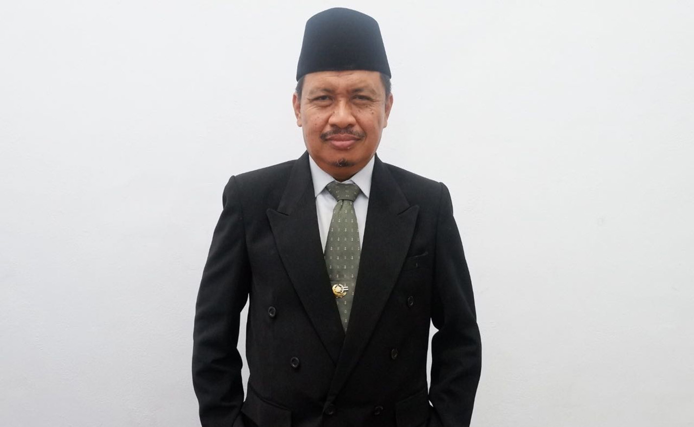 Mundur dari KPU, Yusuf Pilih Jadi PPL