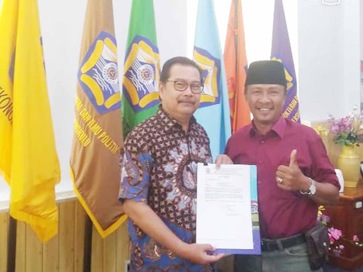 Perbaikan Pipa DPAM Terkendala Covid-19