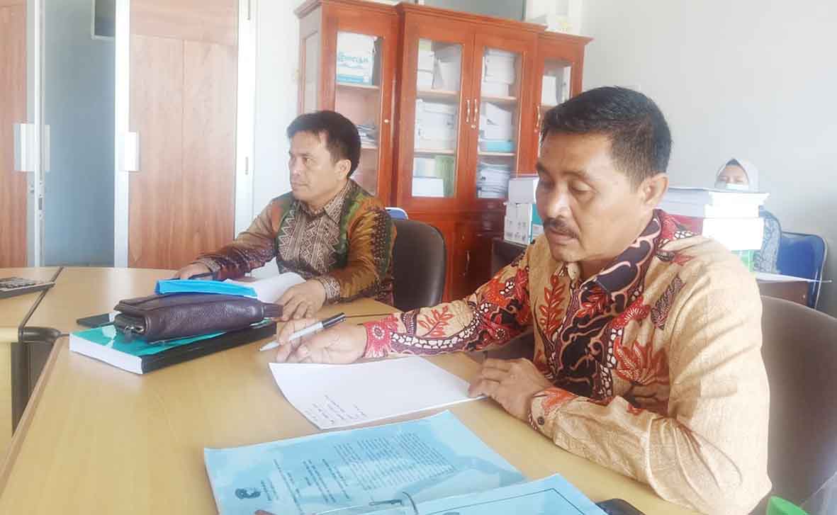 Revisi Perda RTRW Ngambang, Pabrik CPO Sulit Dibendung