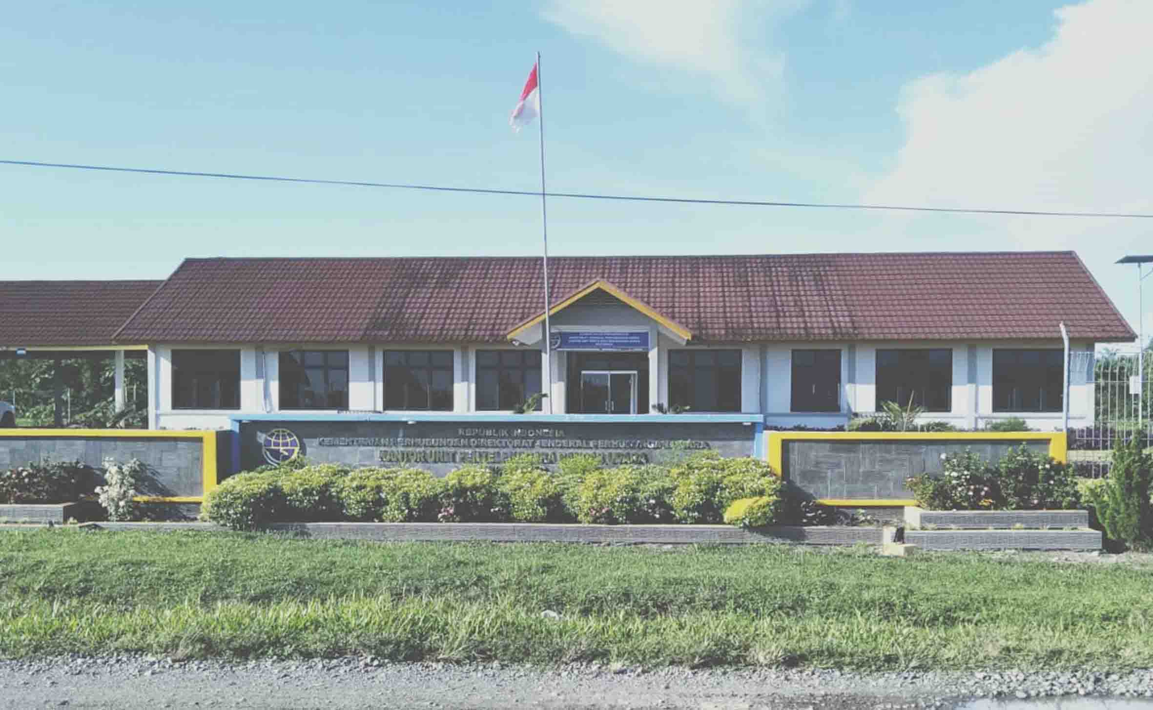 Bandara Mukomuko Sudah Dihapus dari Catatan Aset Daerah