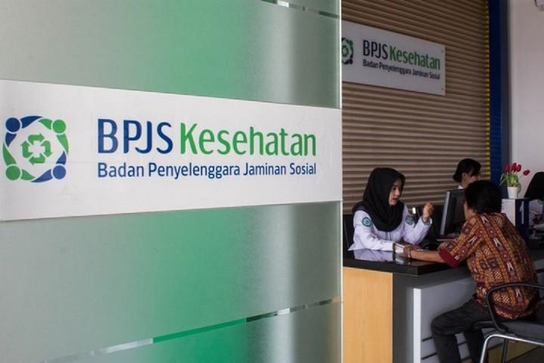 Iuran BPJS Resmi Naik