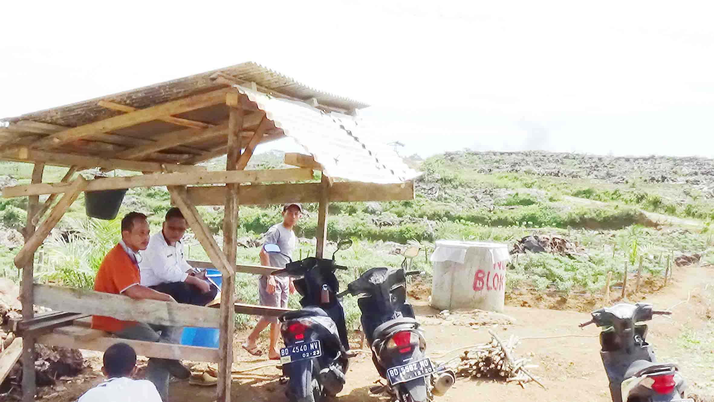 Kapolres Bakal Tinjau Kampung Berseri Bandar Jaya