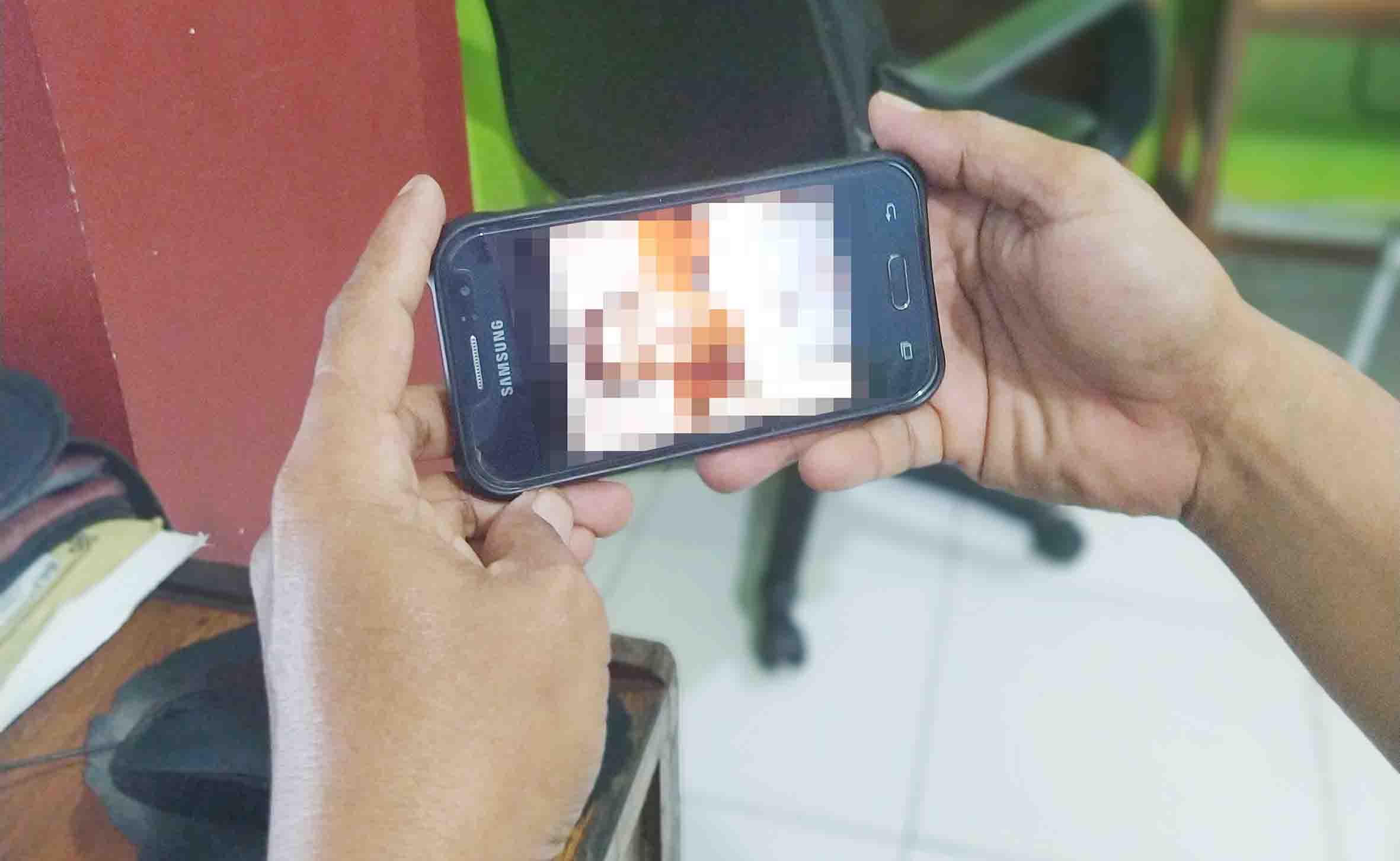 Video Porno Oknum ASN Kecamatan, Hebohkan Publik