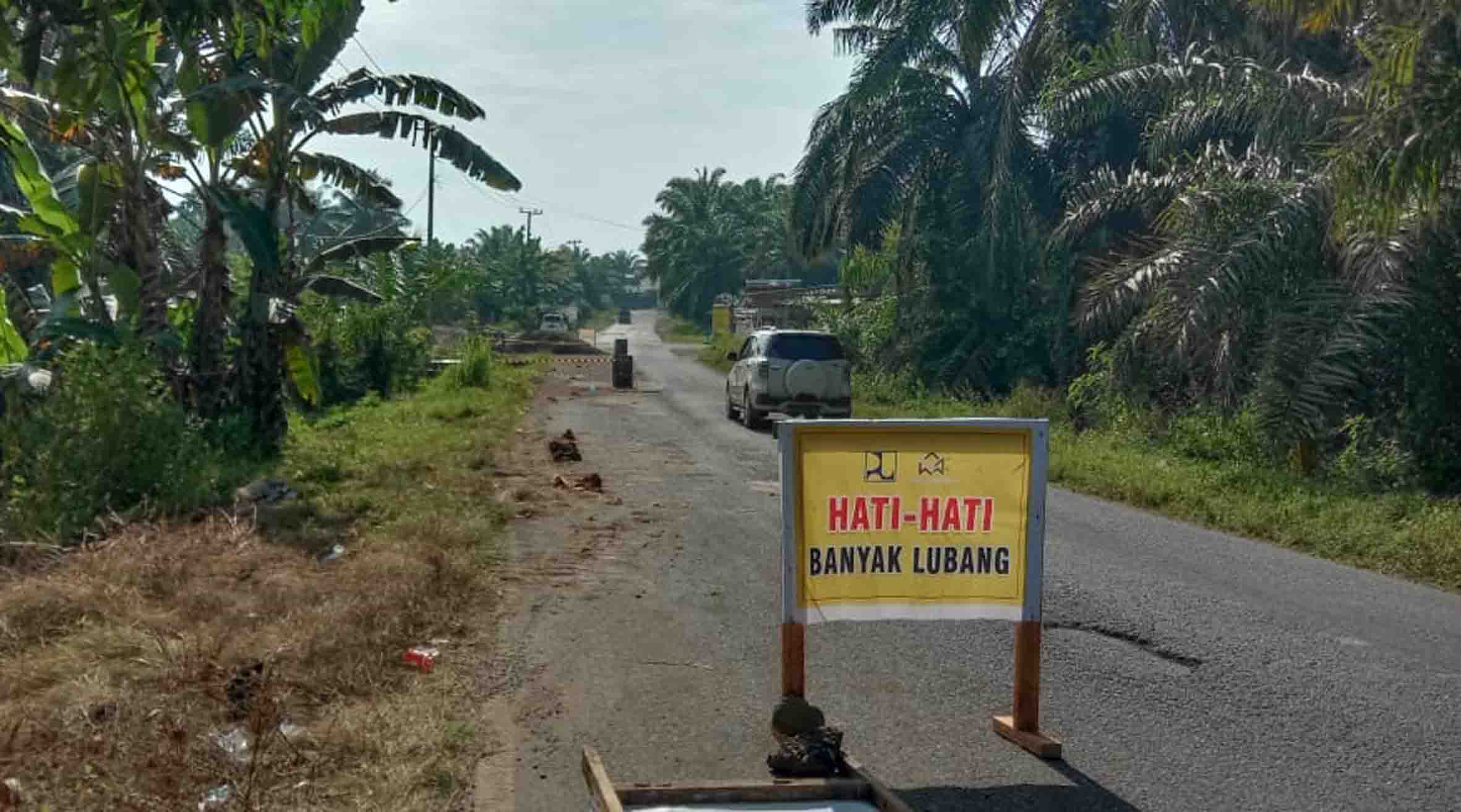 Kontraktor Pelapis Tebing Diminta Pamit