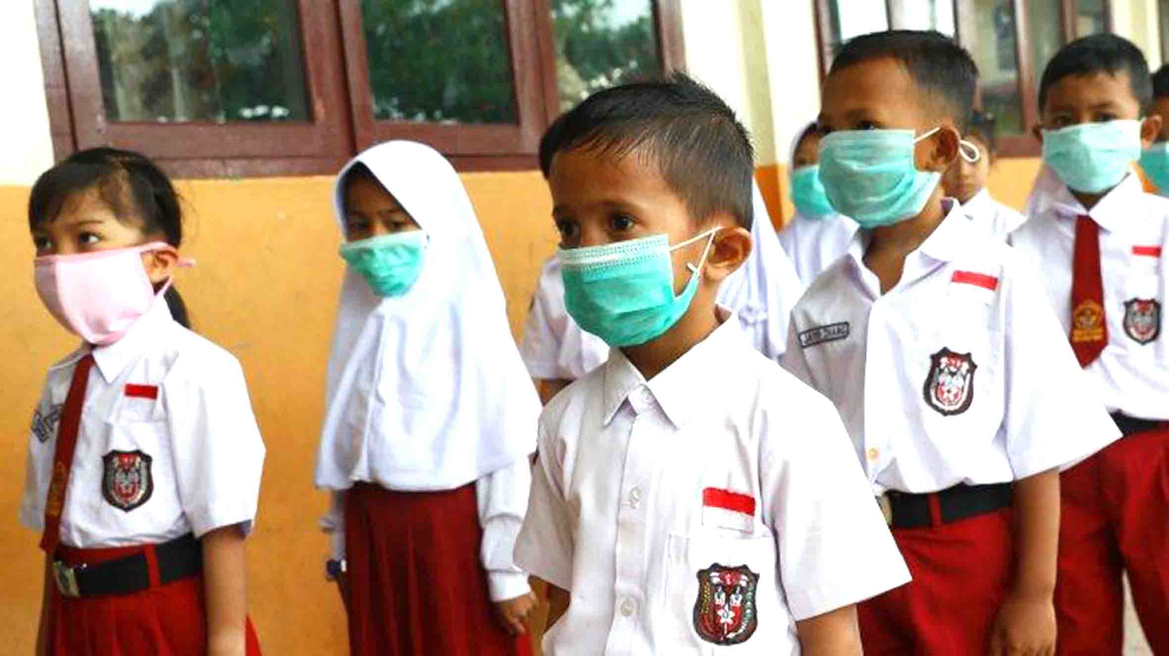 Sekda Belum Izinkan Sekolah PKBM Tatap Muka