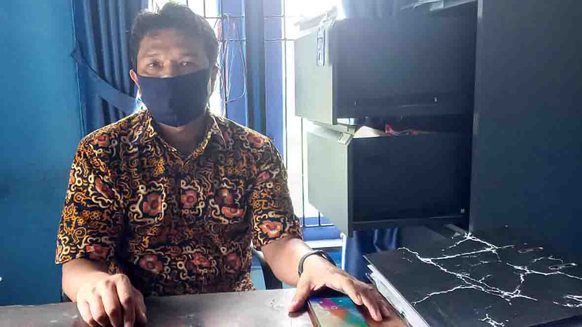 Dinas Perikanan Mukomuko Distribusi 72 Ribu Bibit Ikan untuk Masyarakat