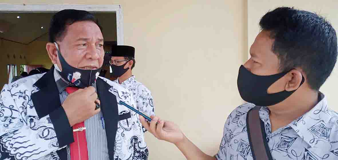 PGRI Netral di Pilkada, Anggota Diwarning Tidak Berpolitik Praktis