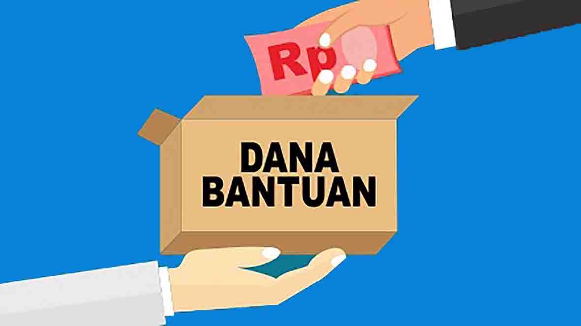 Ormas dan Pelajar Galang Dana Bantu Korban Kebakaran