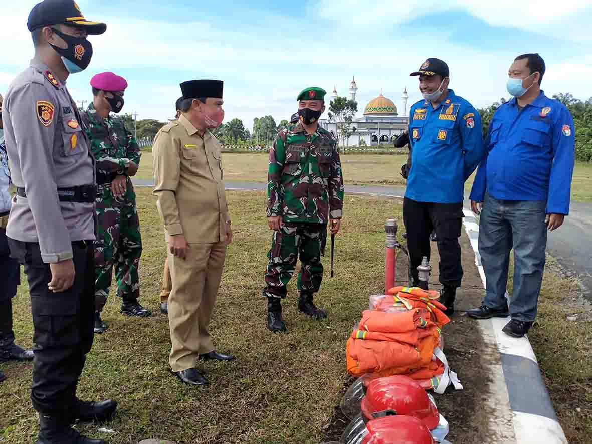 Polres Mukomuko Dalami Dugaan Penganiayaan Santri Ponpes