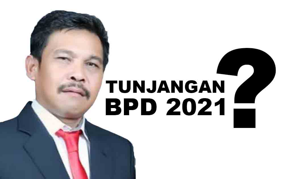 Pesimis Tunjangan BPD Mukomuko Bisa Naik 2021