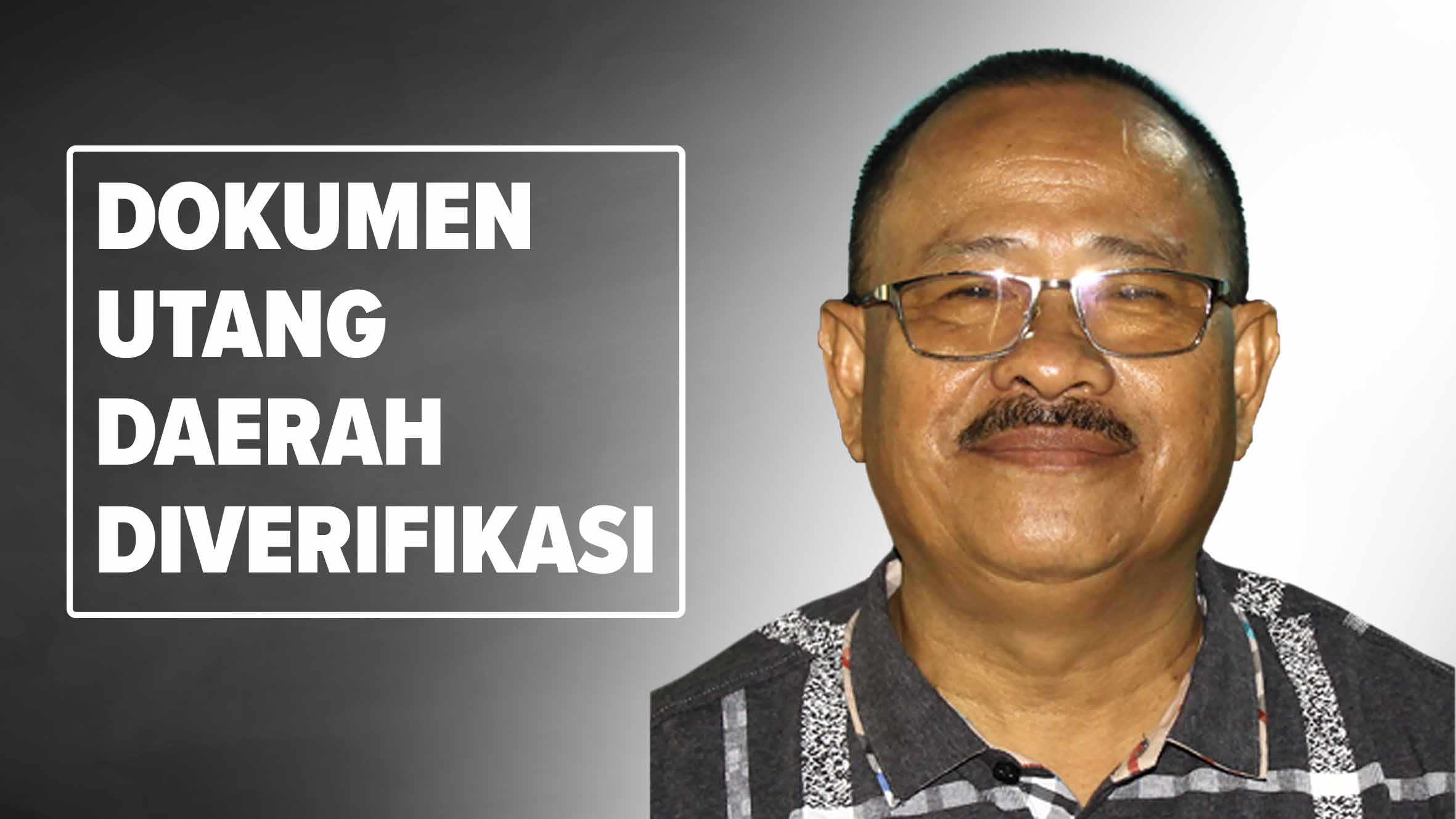 APIP Verifikasi Dokumen Utang Daerah