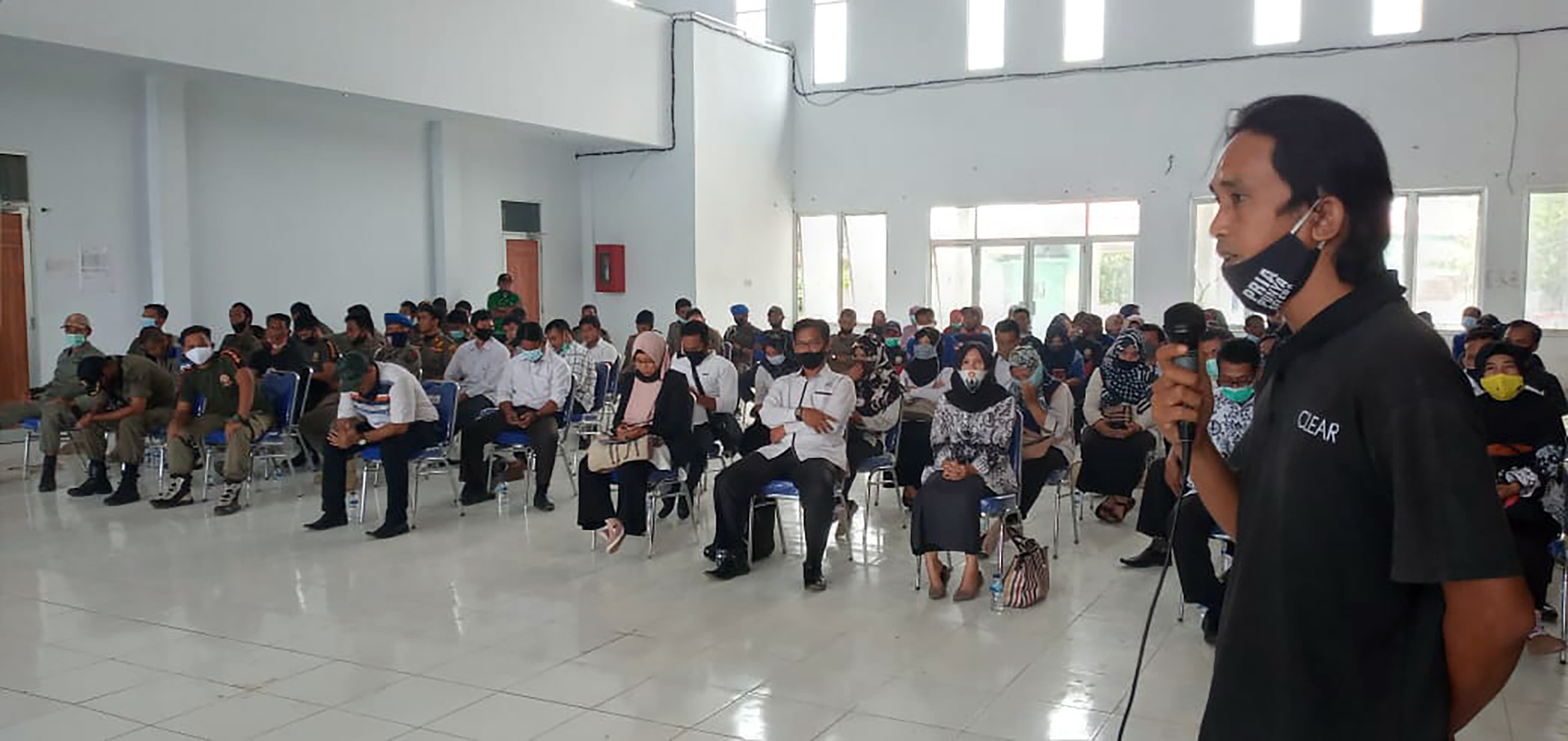 Pemkab Mukomuko Siap Rekrut 757 Guru PPPK