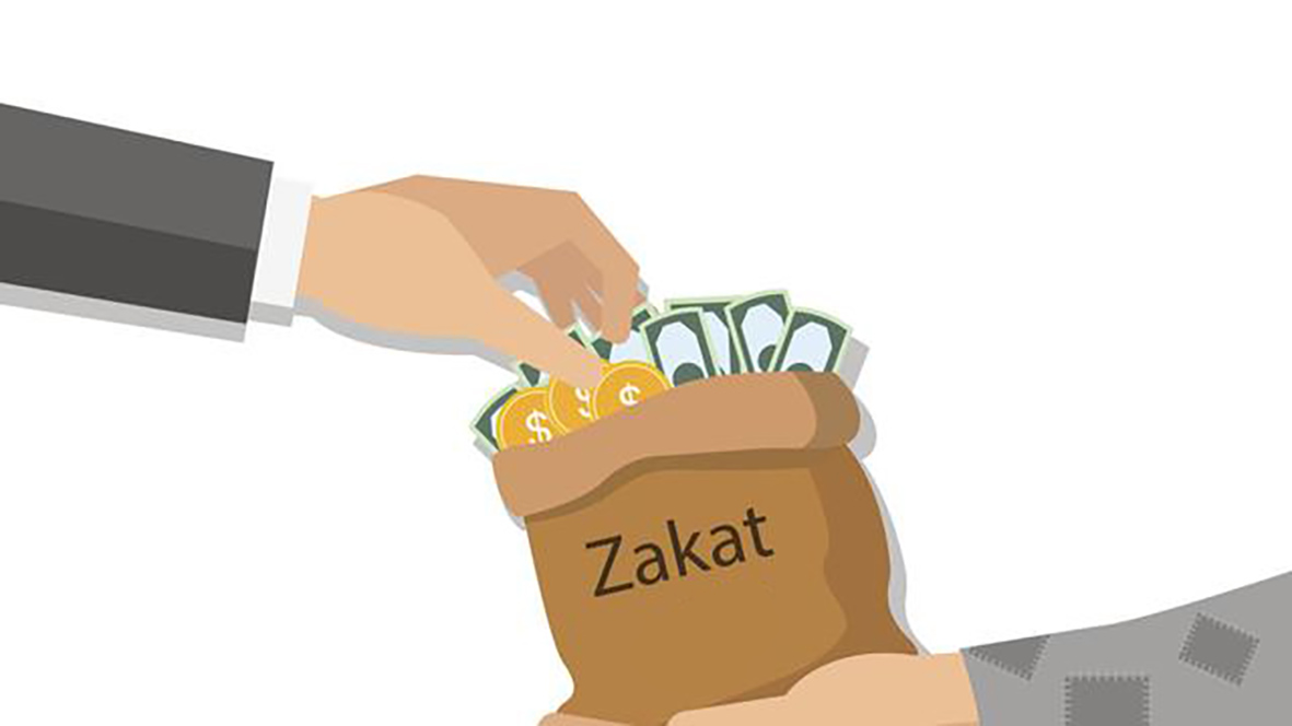 Baznas Mukomuko Layani Penyaluran Zakat Mal